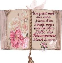 Livre d'or