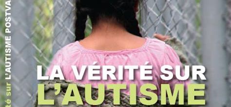Autisme sur ordonnances