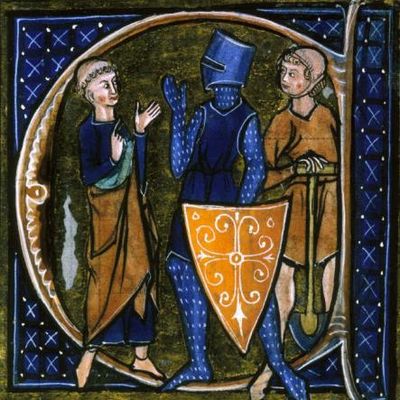 Histoire médiévale pour en finir avec le médiévalisme