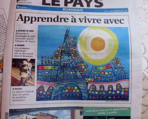 Liberté capitale