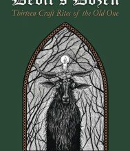 [PDF/Kindle] The Devil's Dozen: Thirteen Craft Rites of the Old One by Gemma Gary