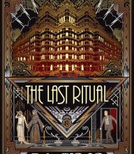 Download Pdf The Last Ritual: An Arkham Horror Novel