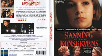 Sanning eller konsekvens / Truth or Dare. 1997. FULL-HD.