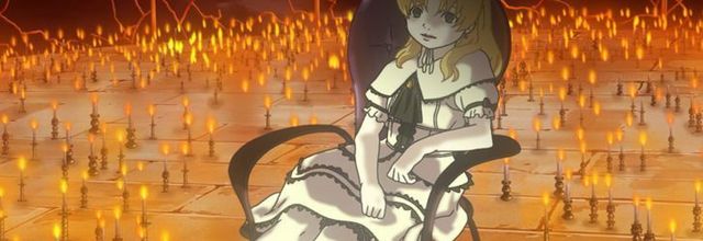Le Portrait de Petite Cosette : pacte avec le diable