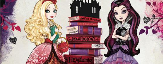 Ever After High