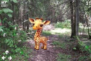 My Hidden Game - Les aventures blin