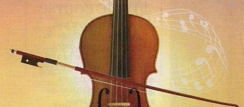 La musique et l'âme...