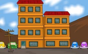 Dwarf old man rescue soluce