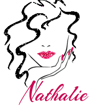 signature animee,visage