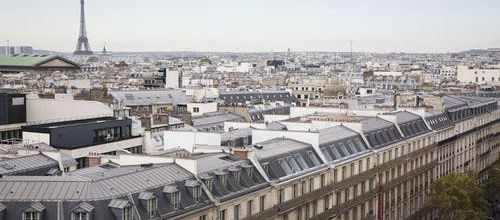 Construire avec vous une visite à Paris insolite qui sort des sentiers battus