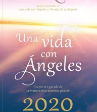 Download book on kindle ipad Libro agenda. Una vida con angeles 2020 / A Life With Angels 2020 Agenda (English Edition) 9786073182072 by Tania Karam