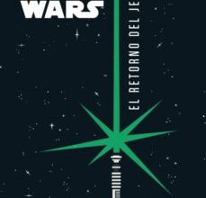 STAR WARS EL RETORNO DEL JEDI (NOVELA) leer el libro pdf