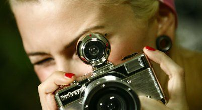 PHOTOGRAPHE 