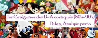 Nostalgiques ? catégories D.A-cortiqués (ANALYSE)