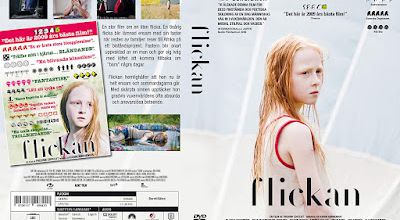 Flickan / The Girl. 2009. FULL-HD.