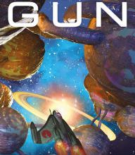 Free downloading of books Revenant Gun 9781781086070