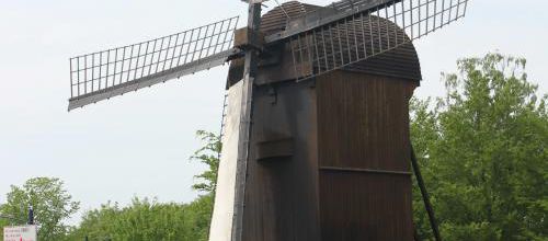 moulin