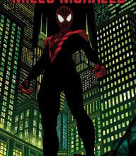 Download books to ipod kindle Miles Morales: Spider-Man Vol. 1: Straight Out of Brooklyn English version 9781302914783