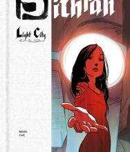 Ebooks mp3 free download Sithrah 5: Light City RTF PDF 9780983114987 in English