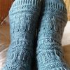 Chaussettes Mystères