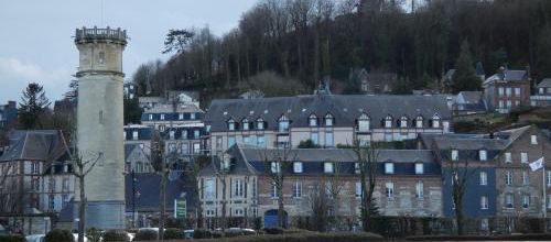 Honfleur