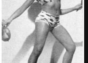 MARGA BENITEZ