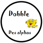 dobbles avec alphas