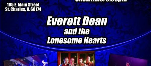 everett dean and the lonesome hearts