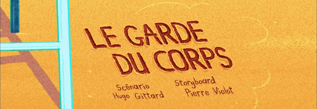 Zig & Sharko - 2x27 - Le garde du corps