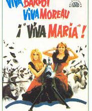 Viva Maria !