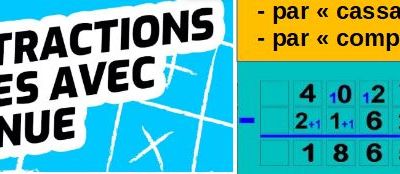 « Soustractions », nouveau programme Idée 