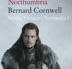 Descargar archivos DJVU ePub gratis ebooks NORTHUMBRIA, EL ULTIMO REINO (SAJONES, VIKINGOS Y NORMANDOS I) en español