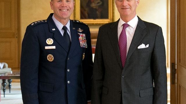 SACEUR