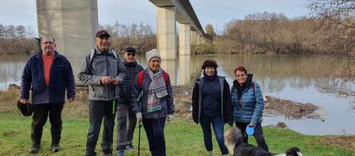CR RANDO FONTENOY DU 27/12/2023