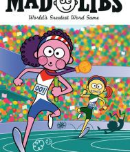 Free audio book torrent downloads Go for the Gold! Mad Libs