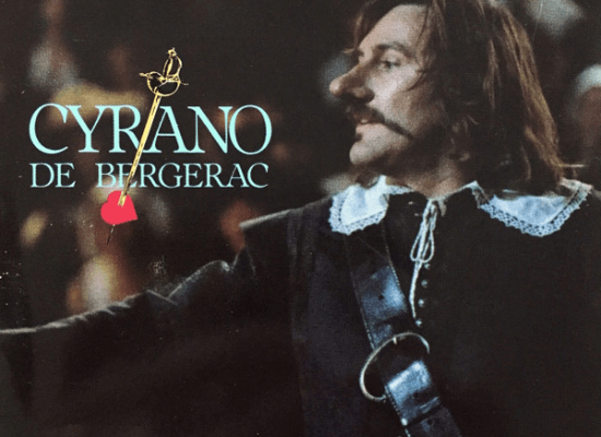 Vidéos Cyrano de Bergerac
