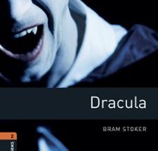 Ebook para descargar gratis en pdf OXFORD BOOKWORMS LIBRARY 2. DRACULA (+ MP3)