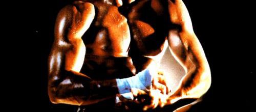 ROCKY 4 - SYLVESTER STALLONE BOX OFFICE 1986