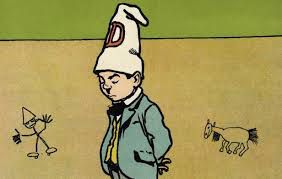 Quelques perles d'élèves
