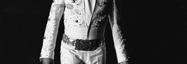 PHOTO ELVIS