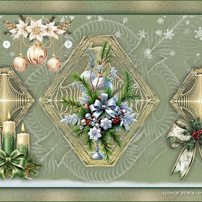 KERSTLES 2-2025 de Mieke traduit par Pinuccia