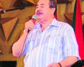 AKLI YAHIATEN : léternel jeune artiste de 76 ans