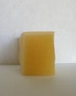 Mousse pour dégradé