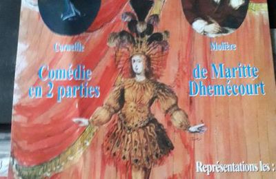 Occupations cette semaine