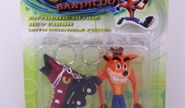 Figurine Roller
