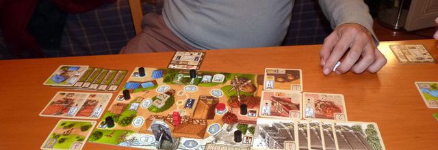 Soirée du 14 mars 2019