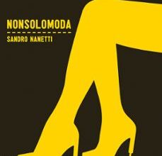 NON SOLO MODA. COLEC. "GIALLO ALL ITALIANA". LIBRO + CD. EBOOK |  | Descargar libro PDF EPUB