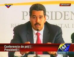 Maduro : Le Mercosur sera le grand moteur pour l’union et le développement de l’Amérique du Sud