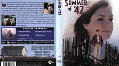 Summer of '42. 1971.