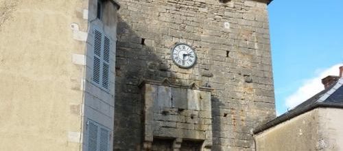 Balade du dimanche .